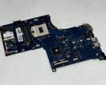 HP Envy M7-J Intel Laptop Motherboard 720265-501 17SBU-6050A2549501-MB-A02 - $49.49