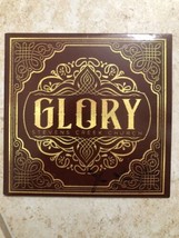 glory steven creek church cd - $4.72