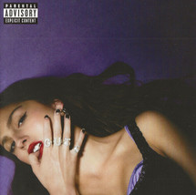 Olivia Rodrigo - Guts (CD, Album) (Mint (M)) - £24.51 GBP