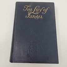 The Lily Of Israel Life Of Blessed Abbe Gerbet 1916 New Edition Kenedy R... - £19.77 GBP