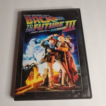 Back to the Future Part III (DVD, 1990) - £3.15 GBP