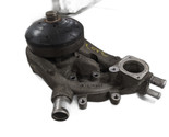 Water Coolant Pump From 2008 Chevrolet Express 1500  5.3 12637371 - £39.80 GBP
