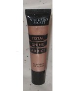 Victoria's Secret Total Shine Addict Lip Gloss in Mocktail Hour - New and Rare! - $27.50
