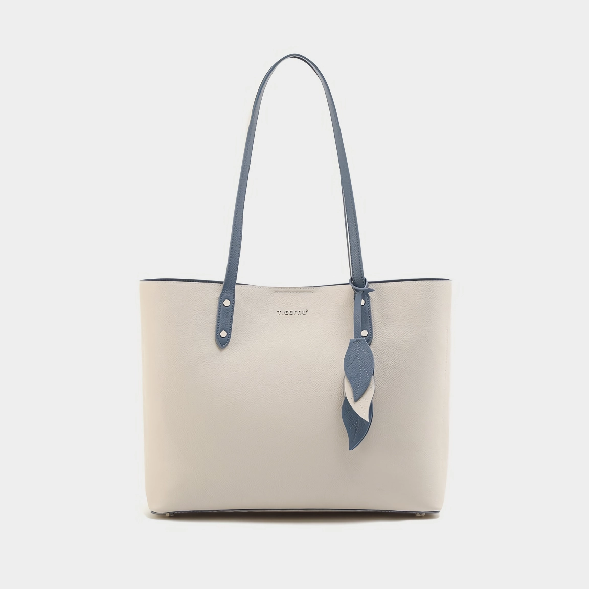 Genuine Leather Tote Bag for Women – Luxury Designer Handbag &amp; Shoulder Bag - $3,149.94 MXN
