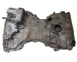 Engine Timing Cover From 2015 Mitsubishi Outlander Sport  2.4 - $136.95
