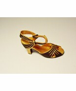 Just The Right Shoe Rising Star Miniature Shoe 1999 Style 25043 Raine Wi... - €4,30 EUR