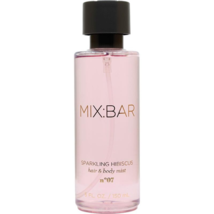 Mix Bar Sparkling Hibiscus Hair &amp; Body Mist 150ml - £73.52 GBP