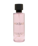 Mix Bar Sparkling Hibiscus Hair &amp; Body Mist 150ml - $93.99