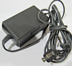 OEM Nintendo GameCube Power Supply AC Adapter DOL-002 Original Power Cord - £15.73 GBP