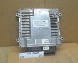 15-17 Hyundai Sonata Engine Control Unit ECU 391112GGK6 Module 615-2D7 - £43.05 GBP