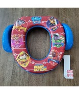 Paw Patrol Soft Potty Seat Toilet Seat - $112.40 MXN