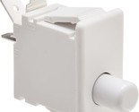 OEM Dryer Door Switch For GE GTDX200EM1WW DPSR610EG7WT DBVH512EF0WW GFD4... - £23.96 GBP