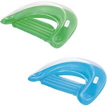 H2O Go Lazy Lounge Sit N Ease Chair (Green) - $33.28 CAD