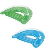 H2O Go Lazy Lounge Sit N Ease Chair (Green) - $435.35 MXN