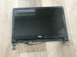 DELL INSPIRON 15 5559 15.6&quot; LCD Touch Screen Display Complete Assembly - £24.68 GBP