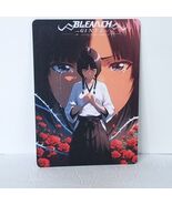 Senjumaru Shutara Bleach Waifu Card Anime Girl Wall Art Oversized Board A4 - €21,24 EUR