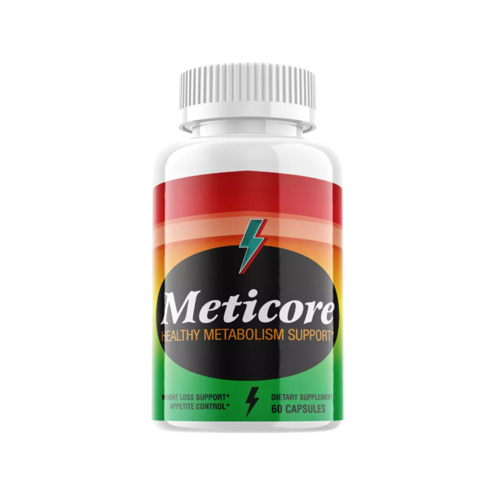 Meticore- Weight Loss Supplement for Weight Management - $29.95