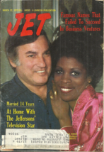 Jet Magazine - March 22 1979 - Leslie Uggams, Richard Roundtree, Roxie Roker Etc - £4.04 GBP