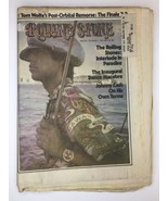 Rolling Stone Magazine March 1 1973 Issue No. 129 Mick Jagger in Hawaii ... - $14.00