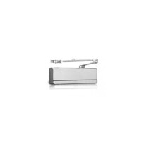 Heavy Duty Parallel Arm Powerglide Door Closer with Compression Stop &amp; T... - $868.95