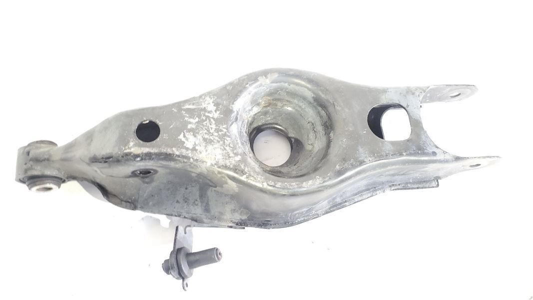 2017 Maserati GHIBLI OEM Set Right Rear Lower Control Arms  Item image 9
