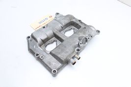 04-14 SUBARU LEGACY GT LEFT DRIVER SIDE VALVE COVER Q1390 image 6