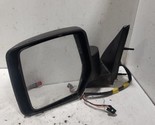 Driver Side View Mirror Power Heated Fits 07-11 NITRO 680402 - £61.53 GBP