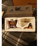 Department 56 Heritage Village Collection - $7.42