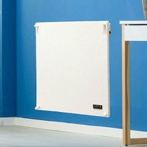 400-Watt Energy Efficient Electric Wall Mounted Space Heater - $208.49