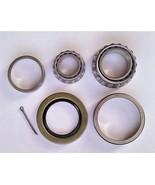 333950 Lippert RV and Trailer Wheel Axle Bearing Replacement Part Kit (6000 lb.) - $37.40