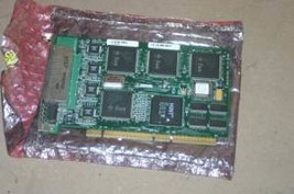 SUN 20-052-0075 SERVER PCI QFE QUAD PORT ETHERNET CARD Antares 5-00991 M... - £46.19 GBP