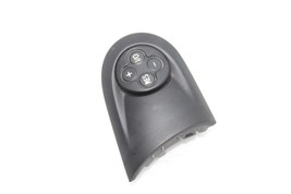 11-13 MINI COOPER STEERING WHEEL CRUISE CONTROL SWITCH E5332 image 4