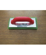 Task force 9-In Green Foam Float New Free Shipping - $20.51 CAD