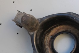 2007-2013 MAZDA MAZDASPEED 3 REAR LOWER SPRING CUP CONTROL ARM LEFT J3821 image 3