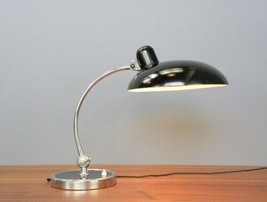 Table Lamp one Light Study lamp Modern Desk Décor Premium Metal Shade lamp - £124.94 GBP