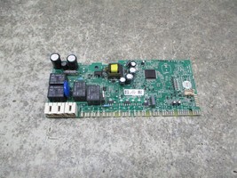 WHIRLPOOL DISHWASHER CONTROL BOARD NO CASE PLUG PART # W10732783 W10751502 - $298.91 MXN