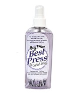 Best Press Clear Starch Alternative Lavender Fields - $158.59 MXN
