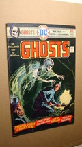GHOSTS 41 *SOLID COPY* DC HORROR DITKO ART - £7.04 GBP