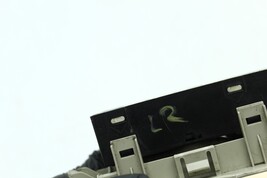 2003-2008 INFINITI FX35 FX45 REAR LEFT WINDOW DOOR LOCK SWITCH H1753 image 12