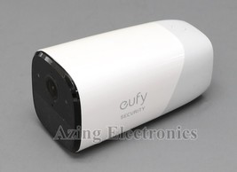Eufy eufyCam 2 Pro T8140 2K Indoor/Outdoor Add-on Security Camera  - £43.94 GBP