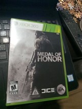 Medal Of Honor Xbox 360 - £5.53 GBP