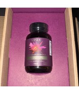VINIA RED GRAPE POWDER 30 CAPSULES FULL SIZE SEALED EXP 2027 New  - $611.38 MXN
