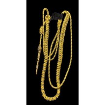 Aiguillette Chief Of Staff Royal Thai Navy. - $180.00