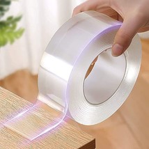 Ultra-strong Double Sided Adhesive 3M Monster Tape 5M Home Appliance Wat... - $9.09+