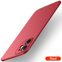 Matte Shockproof Hard PC Case For iPhone 14 13 12 11 Pro MAX Mini X XR XS 8 7 Pl - £5.77 GBP