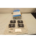 GM 89047744 Rear Brake Pad Set 171-0882 - $125.76