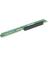 Supermicro RSC-R1UG-E16R-UP 1U Riser Card with 1 PCI-E x16 for UP GPU MB - $88.99