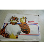 Esso Plastic Switch Cover with original packaging - $47.70 CAD