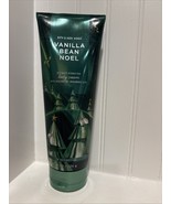 Bath &amp; Body Works Vanilla Bean Noel Ultimate Hydration Body Cream 8 oz –... - $16.68 CAD