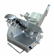 Automatic 3 Speed Meat Slicer 14″ Blade Atosa PPSLA-14 1/2HP Heavy Duty ... - £4,391.84 GBP